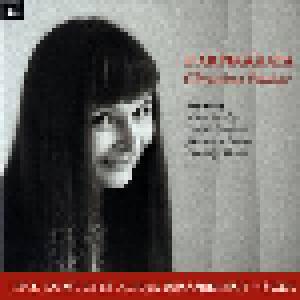L'Arpeggiata & Christina Pluhar. The Complete Alpha Recordings: Kapsberger / Landi / De'Cavalieri / / La Tarantella / All'Improvviso - Cover
