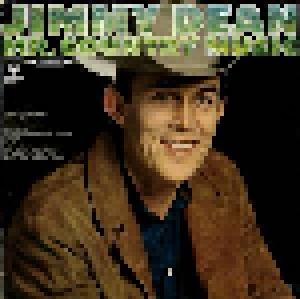 Jimmy Dean: Mr. Country Music - Cover