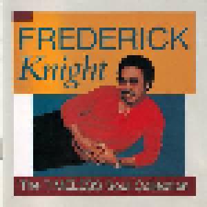 Frederick Knight: Timeless Soul - Cover