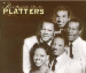 The Platters: Magic Touch: An Anthology, The - Cover