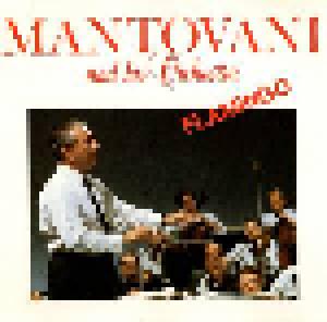 The Mantovani Orchestra: Flamingo - Cover