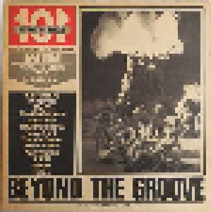 Beyond The Groove - Cover