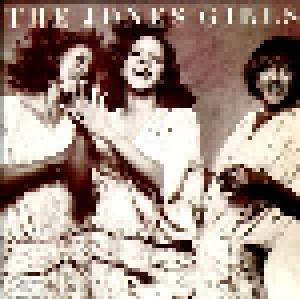 The Jones Girls: Jones Girls, The - Cover