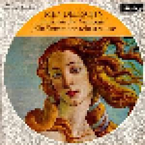 Felix Mendelssohn Bartholdy: Italienische Sinfonie / Ein Sommernachtstraum - Cover
