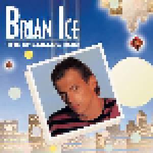 Brian Ice: 12"Collection, The - Cover
