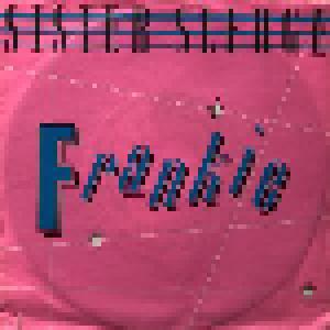 Sister Sledge: Frankie - Cover