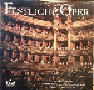 Festliche Oper - Cover