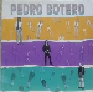 Pedro Botero: Oro Y Cenizas - Cover