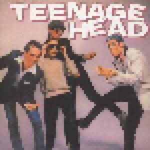 Teenage Head: Teenage Head - Cover