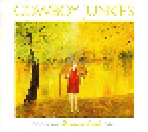 Cowboy Junkies: Nomad Series, Volume 1: Renmin Park, The - Cover