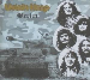 Uriah Heep: Berlin - Cover