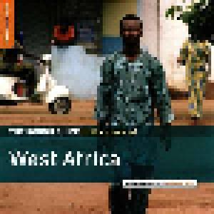 Rough Guide To The Music Of West Africa, The - Cover