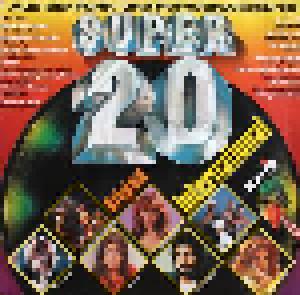 Super 20 Original International - Cover