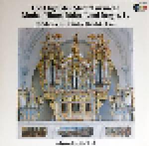 Orgel Der Stadtpfarrkirche Mariae Himmelfahrt Landsberg A. L., Die - Cover