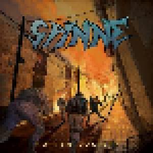 Spinne: Rotten Society - Cover