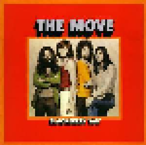 The Move: Blackberry Way - Cover