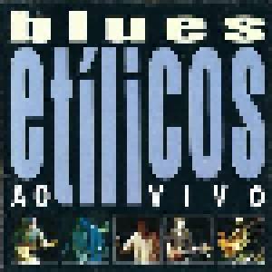 Blues Etílicos: Águas Barrentas - Ao Vivo - Cover