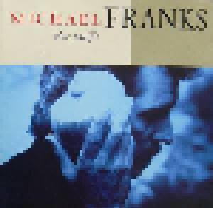 Michael Franks: Blue Pacific - Cover