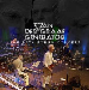 Van der Graaf Generator: Bath Forum Concert, The - Cover