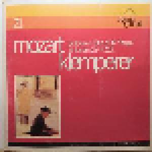 Wolfgang Amadeus Mozart: Symphonies KV 201 & KV 504 - Cover