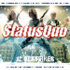 Status Quo: 12 Klassiker - Cover