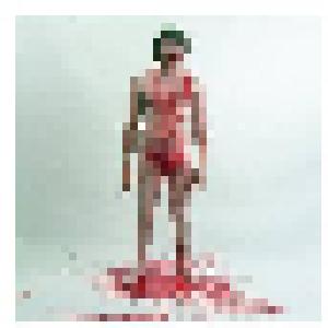 Jay Reatard: Blood Visions - Cover