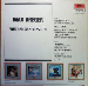 Max Greger: Musical Rendez-Vous (LP) - Bild 2