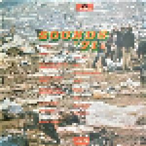 Sounds '71 (2-LP) - Bild 2