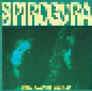 Cover - Spirogyra: Bells, Boots And Shambles