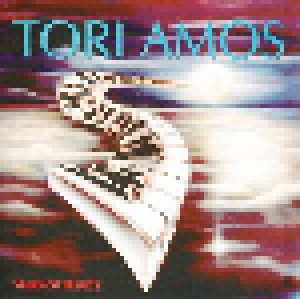 Tori Amos: Years Of Silence (CD) - Bild 1