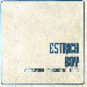 Estrich Boy: Precision Magnetic Tape (CD) - Bild 1