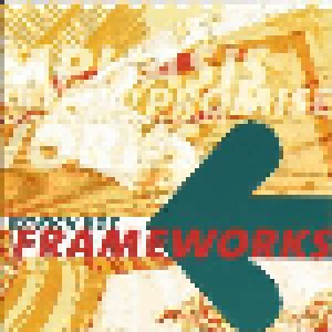 Estrich Boy: Frameworks (Mini-CD / EP) - Bild 1