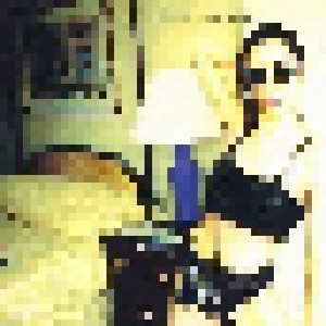 PJ Harvey: 4-Track Demos (LP) - Bild 1