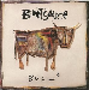 Bootsauce: Bull (CD) - Bild 1