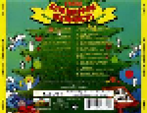 Die Schlümpfe: Frohe Schlumpfen-Weihnacht (CD) - Bild 5