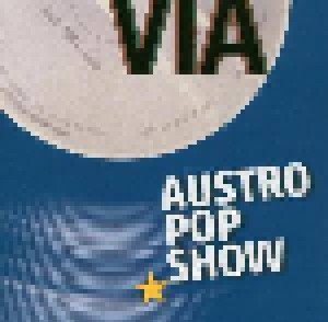Cover - Niki List & Gitti Seuberth: Austro Pop Show Via