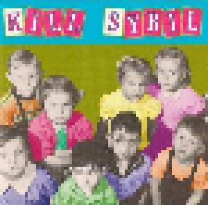 Kill Sybil: Kill Sybil (CD) - Bild 1