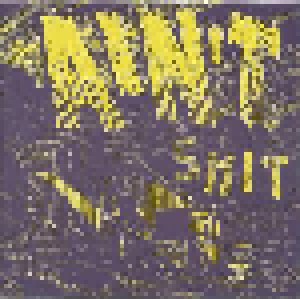 Ain't: Shit (CD) - Bild 1