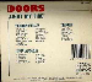 The Doors: "Light My Fire" (3-CD) - Bild 2
