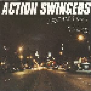 Action Swingers: Decimation Blvd. (CD) - Bild 1
