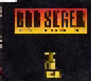 Bob Seger & The Silver Bullet Band: The Fire Inside (Single-CD) - Bild 1