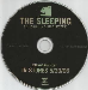 The Sleeping: Questions And Answers (Promo-CD) - Bild 2