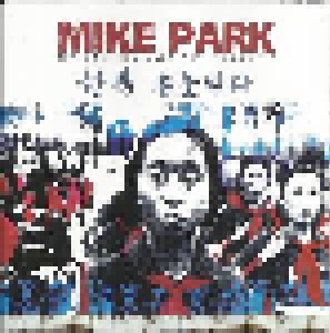Cover - Mike Park: North Hangook Falling