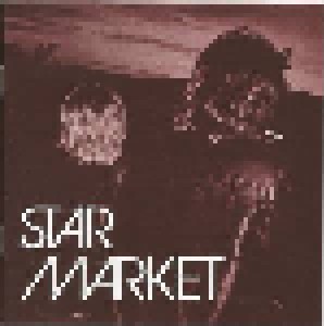 Starmarket: Abandon Time (CD) - Bild 1
