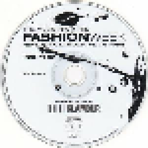 Glamour Music - The Music From The Fashion Week - Issue #02 (Mini-CD / EP) - Bild 2