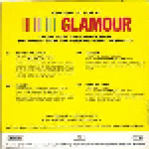 Glamour Music - The Music From The Fashion Week - Issue #02 (Mini-CD / EP) - Bild 3