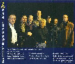Stern-Combo Meissen: 40 Jahre (2-CD) - Bild 6