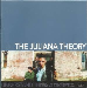 The Juliana Theory: Understand This Is A Dream (CD) - Bild 1