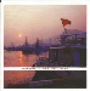 Brandtson + Camber + Seven Storey: Brandtson / Camber / Seven Storey (Split-Mini-CD / EP) - Bild 1