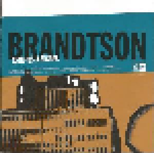 Brandtson: Send Us A Signal (CD) - Bild 1